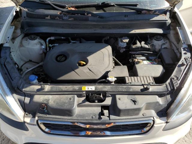 Photo 7 from auction – 2013 KIA SOUL + with VIN KNDJT2A66D7522395