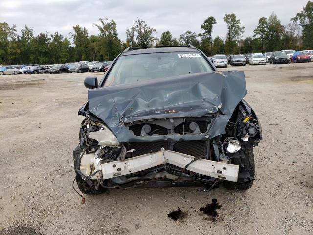 Photo 9 from auction – 2004 LEXUS RX 330 with VIN JTJHA31U440037980