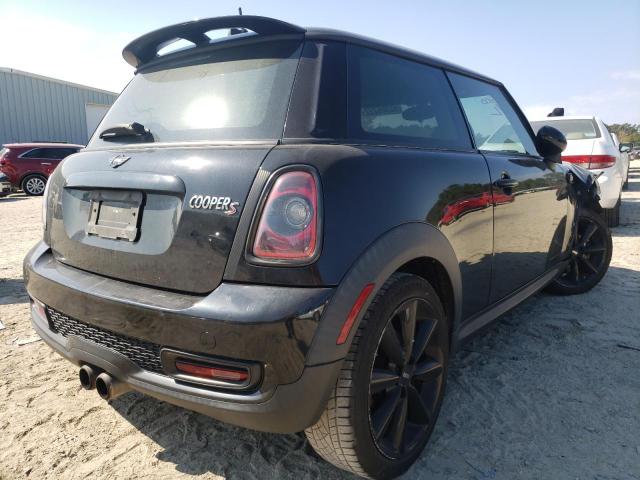 Photo 4 from auction – 2013 MINI COOPER S with VIN WMWSV3C5XDT388729