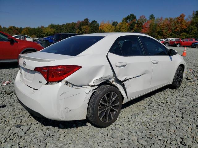 Photo 9 from auction – 2017 TOYOTA COROLLA L with VIN 5YFBURHE3HP736711