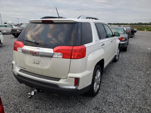 Photo 4 from auction – 2016 GMC TERRAIN SL with VIN 2GKALPEK4G6278498