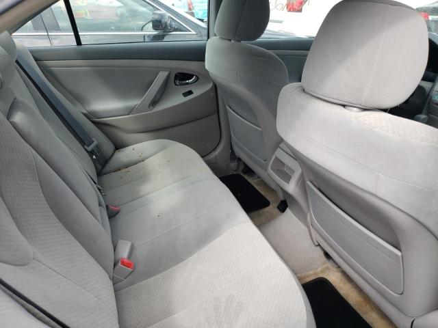 Photo 6 from auction – 2009 TOYOTA CAMRY BASE with VIN 4T1BE46K29U795211
