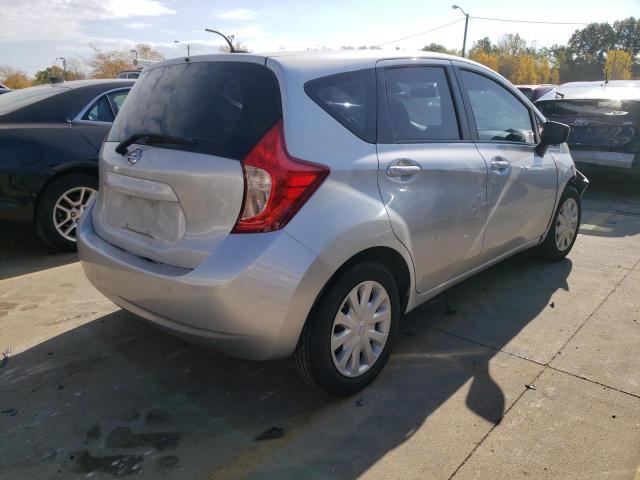 Photo 4 from auction – 2016 NISSAN VERSA NOTE with VIN 3N1CE2CP4GL366868