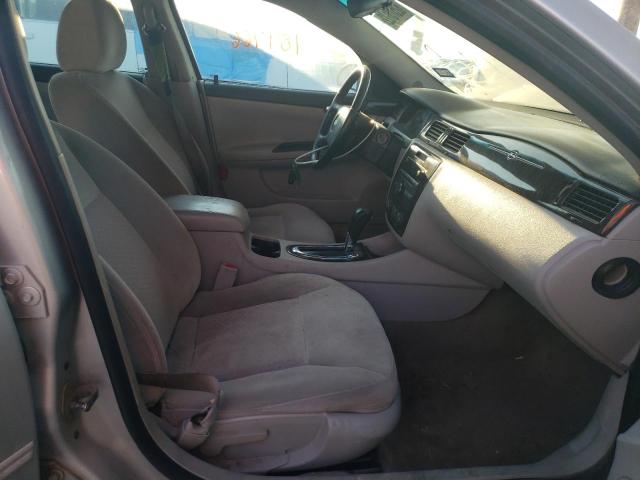 Photo 5 from auction – 2012 CHEVROLET IMPALA LT with VIN 2G1WG5E39C1101934