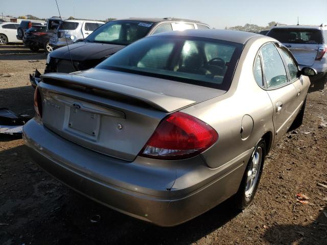 Photo 4 from auction – 2005 FORD TAURUS SE with VIN 1FAFP53285A276370