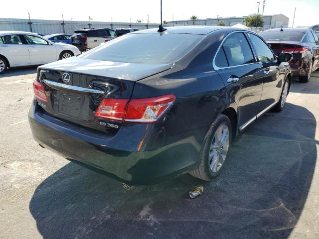Photo 4 from auction – 2010 LEXUS ES 350 with VIN JTHBK1EG8A2346316