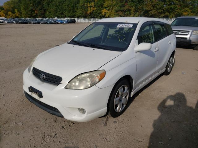 Photo 2 from auction – 2005 TOYOTA COROLLA MA with VIN 2T1KR32E75C464733
