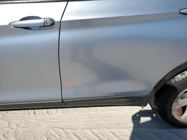 Photo 9 from auction – 2012 BMW X3 XDRIVE2 with VIN 5UXWX5C54CL724527