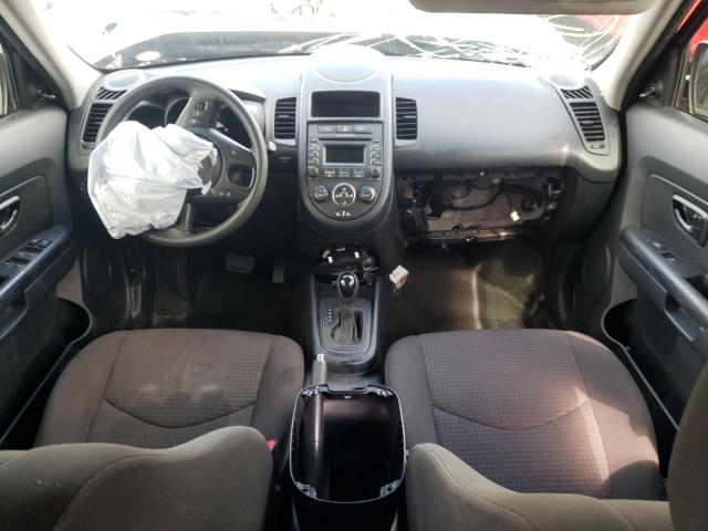 Photo 9 from auction – 2013 KIA SOUL with VIN KNDJT2A59D7498276