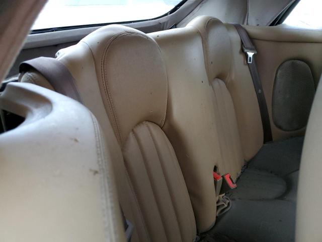 Photo 6 from auction – 1997 JAGUAR XK8 with VIN SAJGX2745VC006981