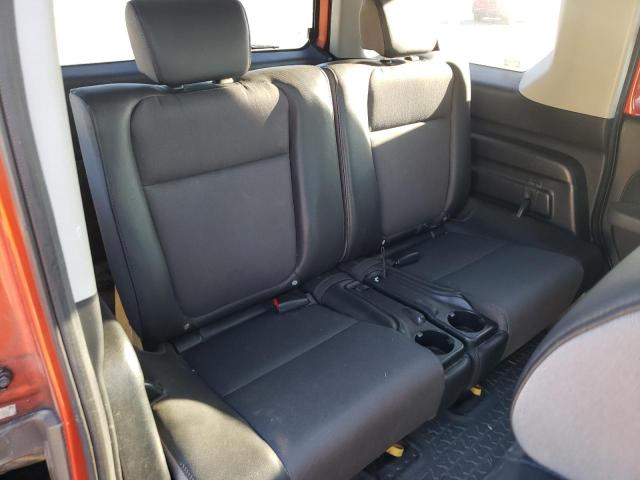 Photo 6 from auction – 2003 HONDA ELEMENT EX with VIN 5J6YH18593L012033