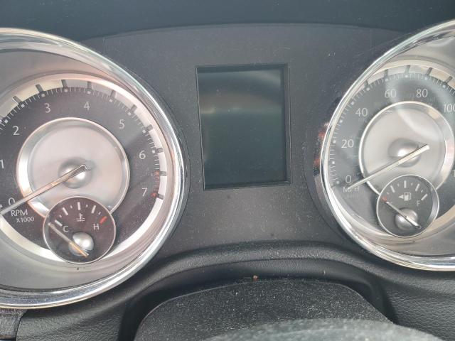 Photo 8 from auction – 2013 CHRYSLER 300 with VIN 2C3CCAAG8DH596213