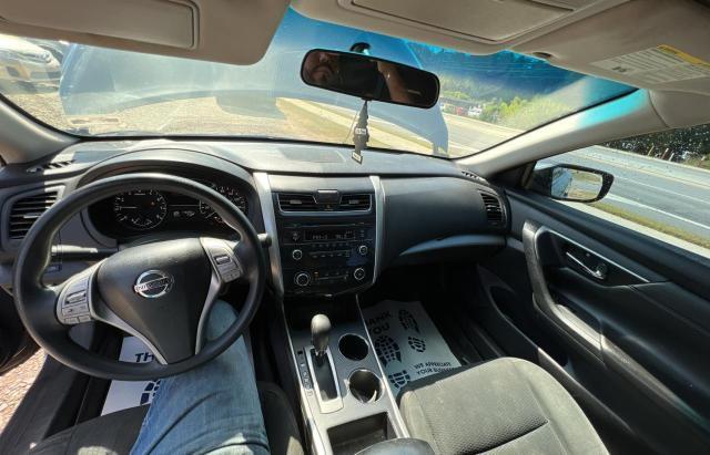 Photo 9 from auction – 2015 NISSAN ALTIMA 2.5 with VIN 1N4AL3AP1FC262423