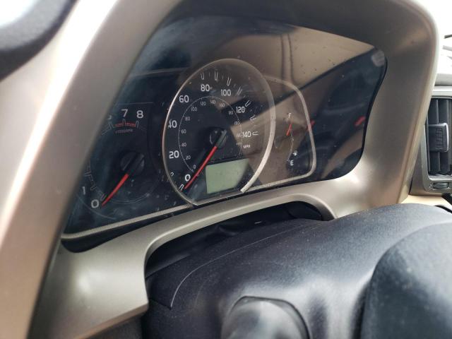 Photo 8 from auction – 2014 TOYOTA RAV4 XLE with VIN JTMRFREVXED082933
