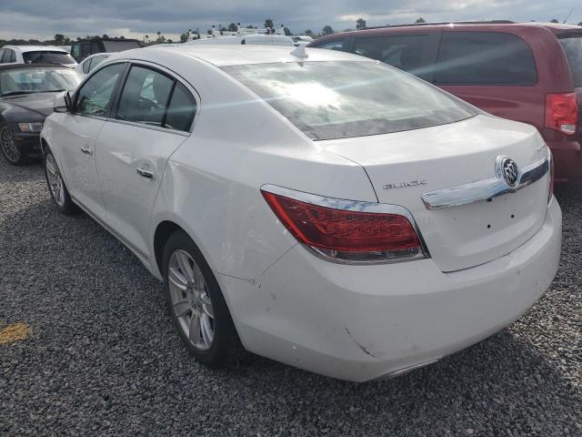 Photo 3 from auction – 2012 BUICK LACROSSE with VIN 1G4GC5E31CF149469