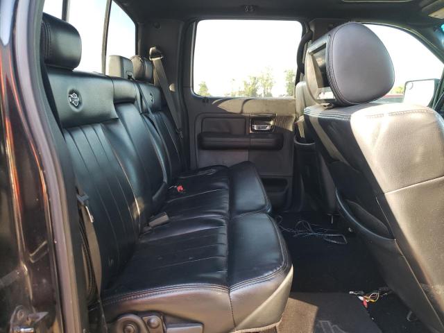 Photo 6 from auction – 2007 FORD F150 SUPER with VIN 1FTRW12517FA92263