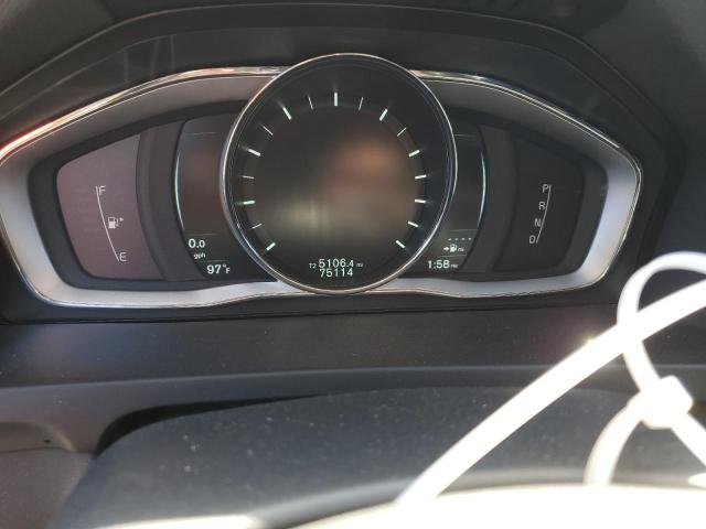 Photo 8 from auction – 2016 VOLVO S60 PREMIE with VIN LYV402FK9GB095242