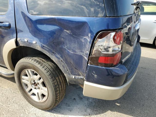 Photo 9 from auction – 2008 FORD EXPLORER E with VIN 1FMEU74E28UB06555