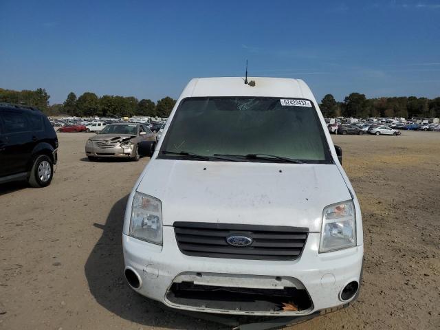 Photo 7 from auction – 2013 FORD TRANSIT CO with VIN NM0LS6BN6DT164891