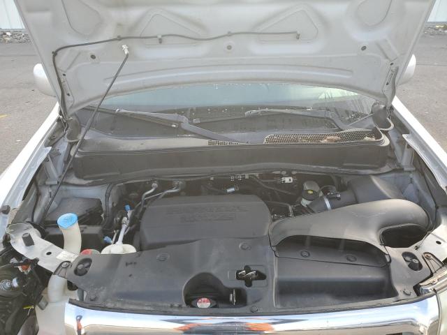 Photo 7 from auction – 2011 HONDA PILOT TOUR with VIN 5FNYF3H99BB013596