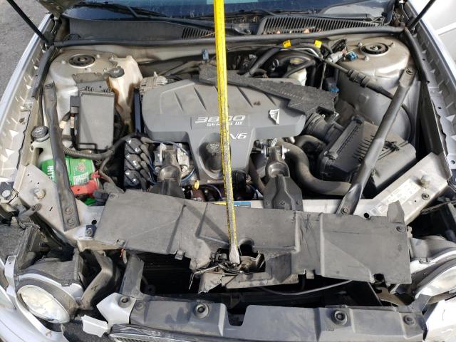 Photo 7 from auction – 2005 BUICK LACROSSE C with VIN 2G4WD532151238665