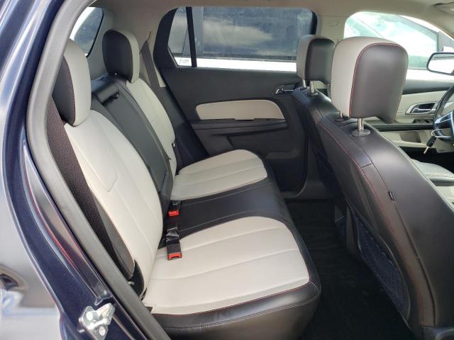 Photo 6 from auction – 2017 GMC TERRAIN SL with VIN 2GKFLPE35H6122311