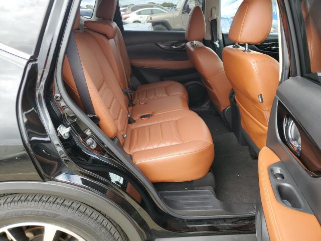 Photo 6 from auction – 2018 NISSAN ROGUE S with VIN JN8AT2MT9JW451779