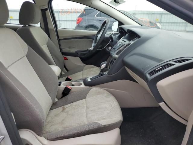 Фото 5 с аукциона – 2014 FORD FOCUS SE с VIN 1FADP3F27EL351426