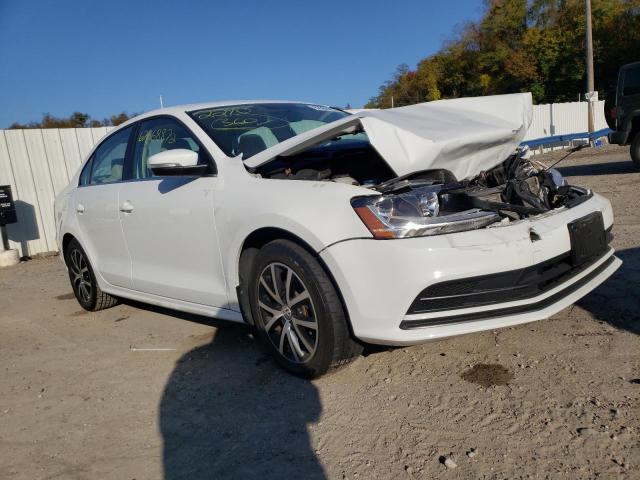 Photo 1 from auction – 2018 VOLKSWAGEN JETTA SE with VIN 3VWDB7AJ2JM262240