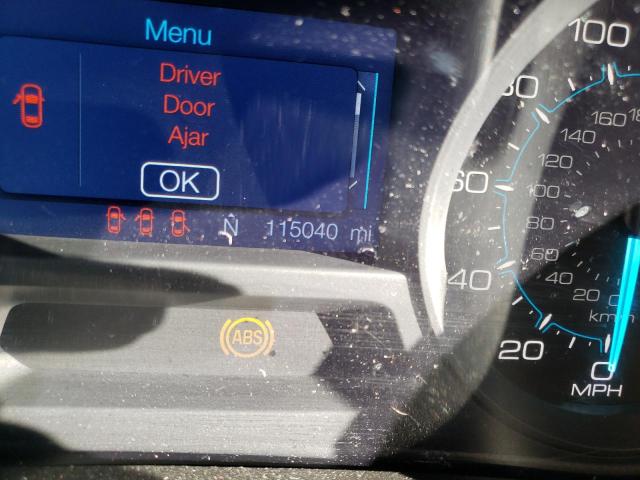 Photo 8 from auction – 2013 FORD EXPLORER X with VIN 1FM5K8D85DGB71558