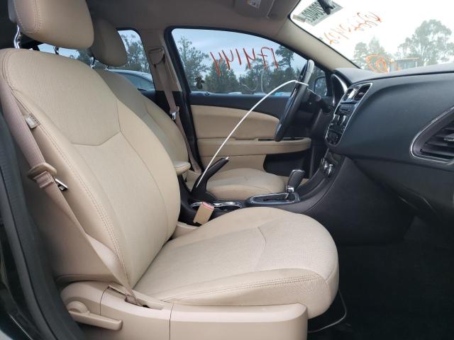 Photo 5 from auction – 2013 CHRYSLER 200 TOURIN with VIN 1C3CCBBB1DN656879