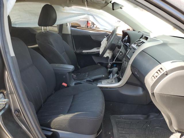 Photo 5 from auction – 2013 TOYOTA COROLLA BA with VIN 2T1BU4EE8DC947873