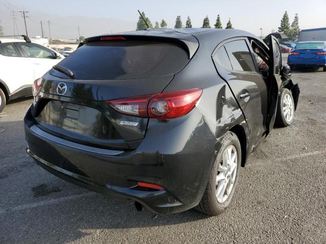 Photo 4 from auction – 2017 MAZDA 3 SPORT with VIN JM1BN1K75H1121302