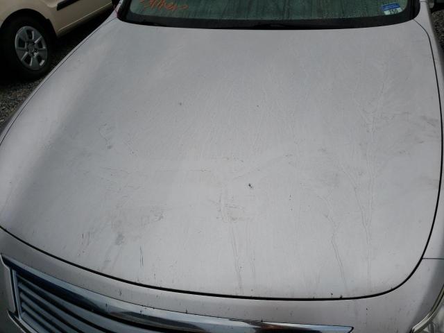 Photo 7 from auction – 2011 INFINITI G37 with VIN JN1CV6AR7BM411036