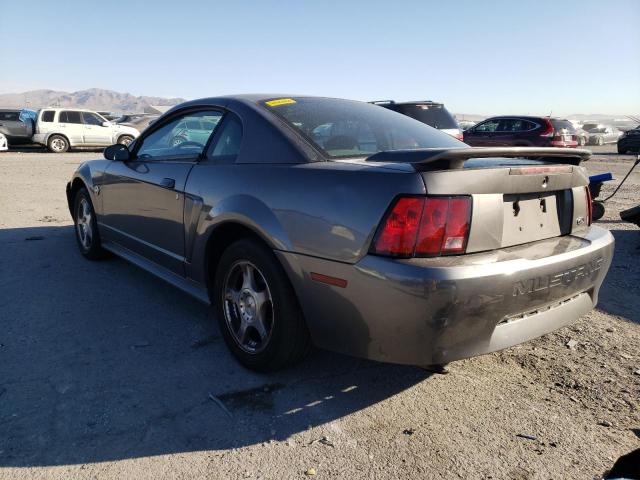 Photo 3 from auction – 2004 FORD MUSTANG with VIN 1FAFP40654F186838