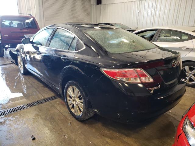 Photo 3 from auction – 2010 MAZDA 6 I with VIN 1YVHZ8CH3A5M50555