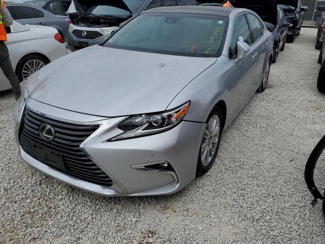 Photo 2 from auction – 2018 LEXUS ES 350 with VIN 58ABK1GG4JU106168