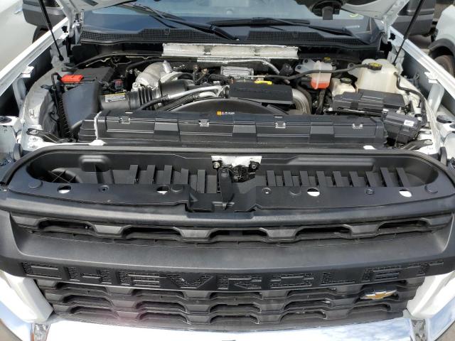 Photo 7 from auction – 2020 CHEVROLET SILVERADO with VIN 1GC1YLEY2LF131090