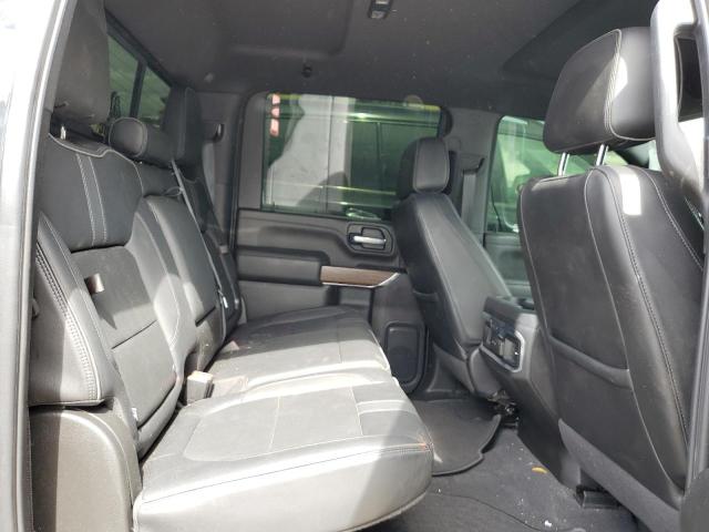 Photo 6 from auction – 2021 CHEVROLET 2500 with VIN 1GC4YREY0MF193881