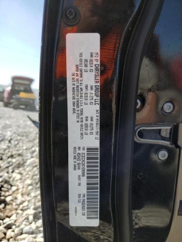 Photo 10 from auction – 2012 CHRYSLER 300 LIMITE with VIN 2C3CCACG8CH289006