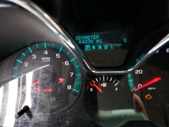 Photo 8 from auction – 2016 CHEVROLET TRAVERSE L with VIN 1GNKVGKD8GJ194713