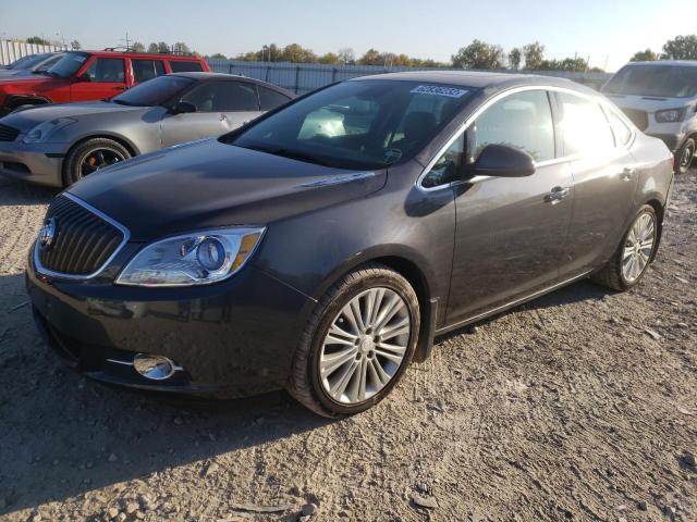 Photo 2 from auction – 2013 BUICK VERANO CON with VIN 1G4PR5SK2D4170175