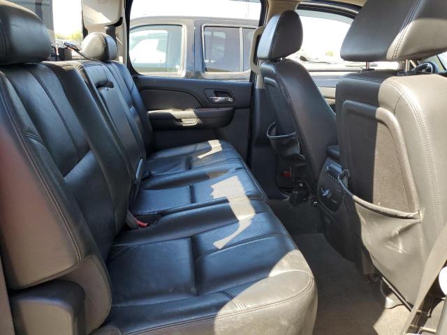 Photo 6 from auction – 2008 GMC SIERRA K25 with VIN 1GTHK23638F136561