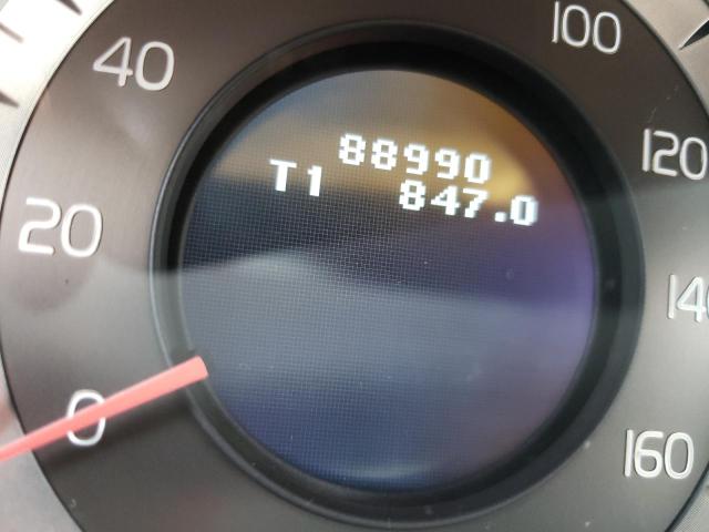 Photo 8 from auction – 2012 VOLVO S60 T5 with VIN YV1622FS4C2130990