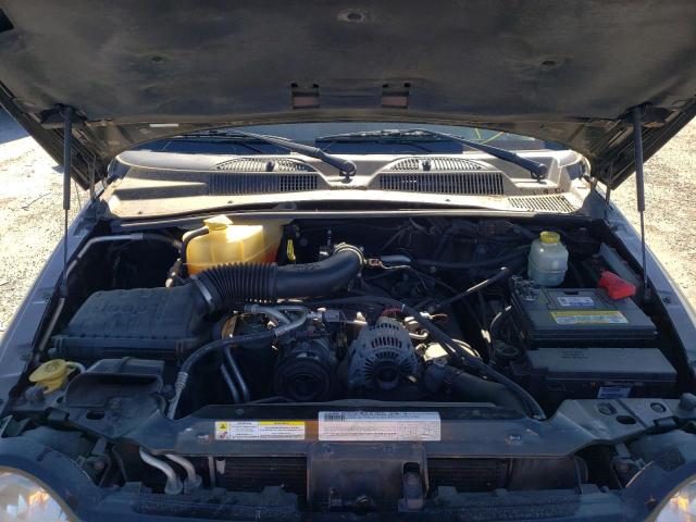 Photo 7 from auction – 2007 JEEP LIBERTY SP with VIN 1J4GL48K47W535787