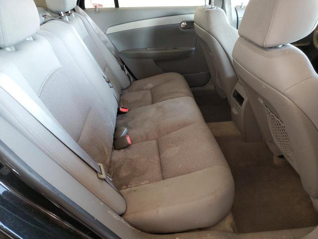 Photo 6 from auction – 2011 CHEVROLET MALIBU LS with VIN 1G1ZB5E1XBF236860