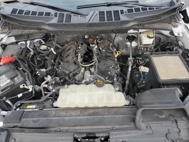Photo 7 from auction – 2021 FORD F150 with VIN 1FTMF1CB6MKD89403