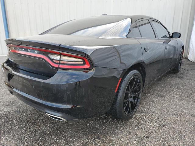 Photo 4 from auction – 2021 DODGE CHARGER SX with VIN 2C3CDXBG5MH608199