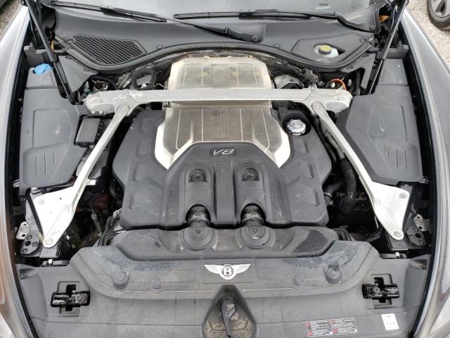 Photo 7 from auction – 2020 BENTLEY CONTINENTA with VIN SCBDG4ZG2LC082470
