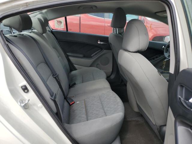 Photo 6 from auction – 2014 KIA FORTE LX with VIN KNAFK4A6XE5190931